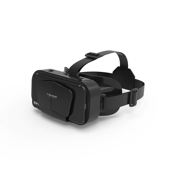 Очки виртуальной реальности VR SHINECON SC-G10 - фото 2 - id-p105267714