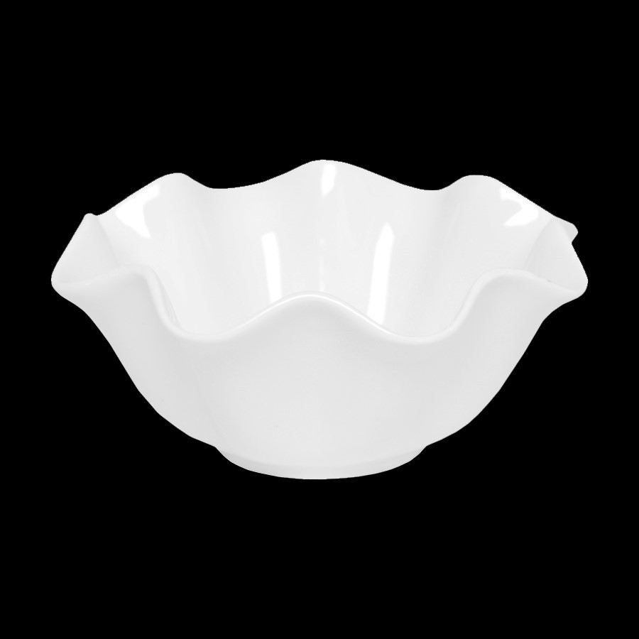 Салатник 12 см Royal White TU0045-1 / TUDOR