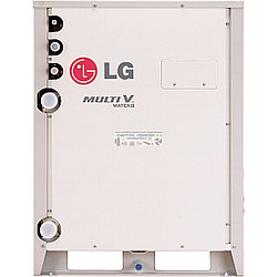 Наружный блок LG ARWN080LAS4