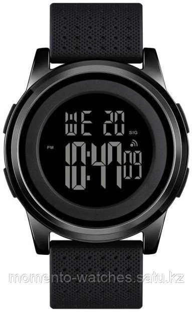 Часы SKMEI 1502BKBK