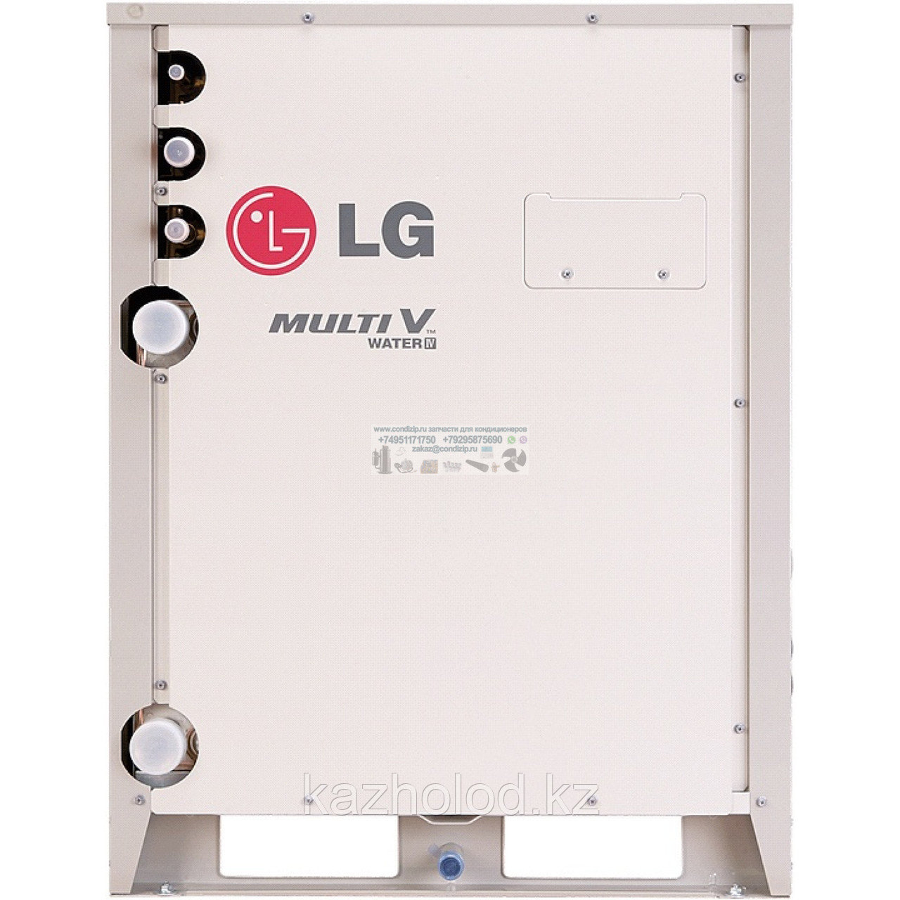 Наружный блок LG ARWN140LAS4