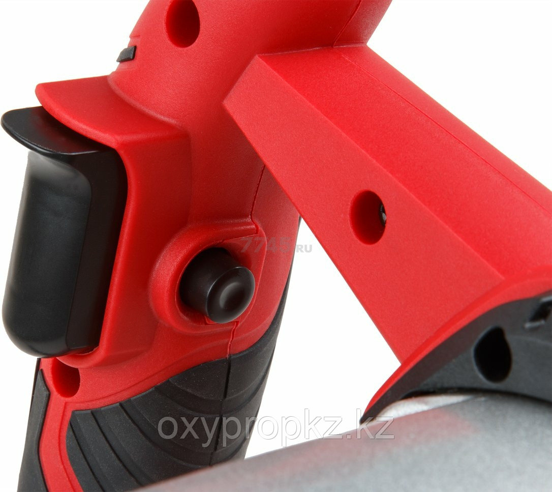 Строительный миксер Oxy MX 1416 для штукатурках - фото 5 - id-p105267832