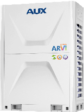 Модульные блоки ARV VI серии