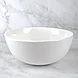 Салатник 20 см Royal White TU2356 TUDOR, фото 3
