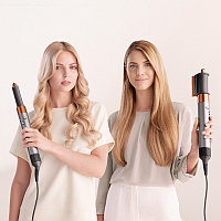 Стайлер для длинных волос Dyson Airwrap Multi-styler Complete Long Copper/Nickel 2022