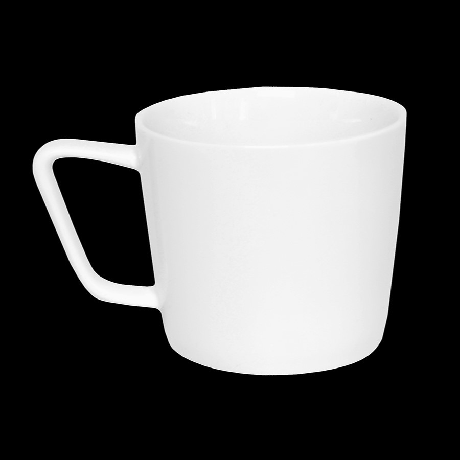 Чашка чайная 180 мл Royal White TU0221 / TUDOR - фото 1 - id-p105268544