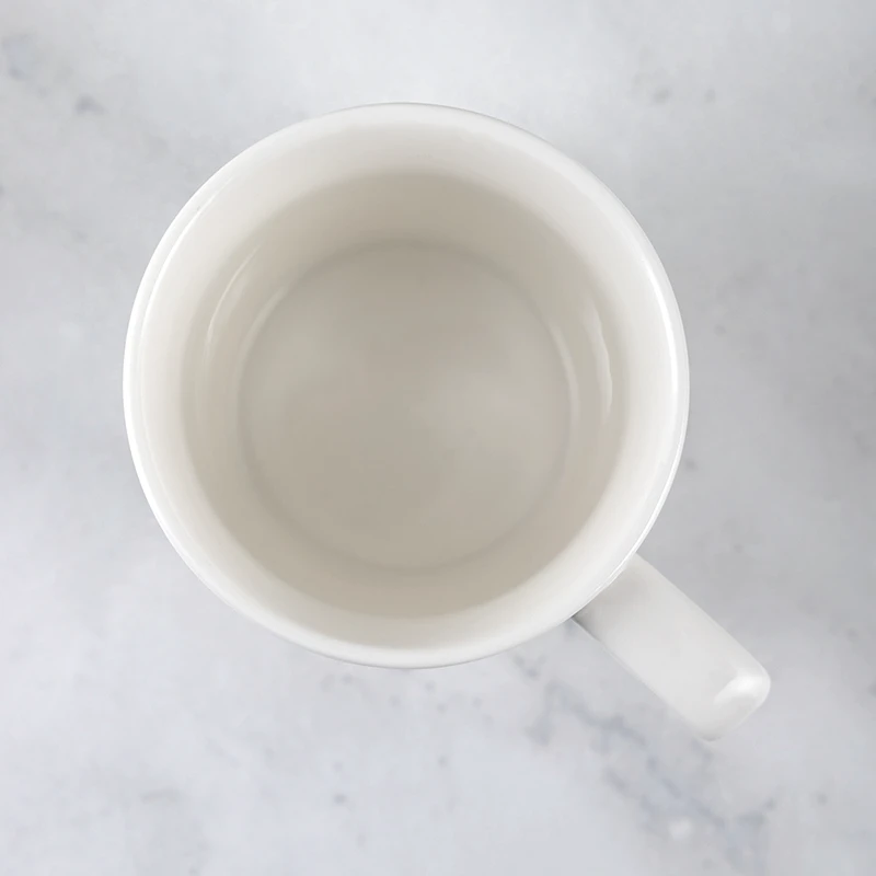 Чашка чайная 180 мл Royal White TU0221 / TUDOR - фото 2 - id-p105268544