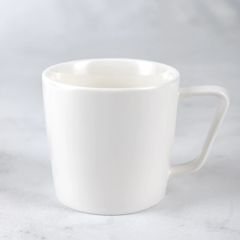 Чашка чайная 180 мл Royal White TU0221 / TUDOR - фото 3 - id-p105268544