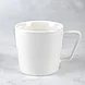 Чашка чайная 180 мл Royal White TU0221 (набор 6шт) TUDOR, фото 4