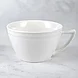 Чашка чайная 320 мл Royal White TU0303 (набор 6шт) TUDOR, фото 4