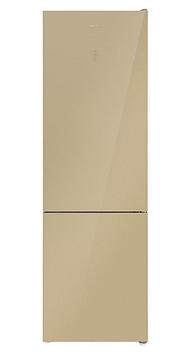 Холодильник отдельностоящий MAUNFELD MFF200NFBG