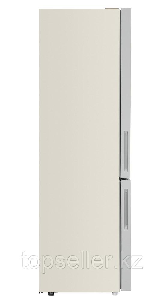 Холодильник отдельностоящий MAUNFELD MFF200NFBG - фото 3 - id-p105268645