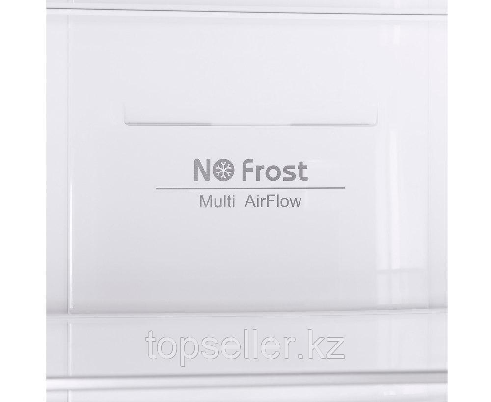 Холодильник отдельностоящий MAUNFELD MFF200NFBG - фото 7 - id-p105268645