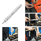 Набор для замены маслосъемных колпачков и направляющих втулок клапанов, 11 предметов, фото 5