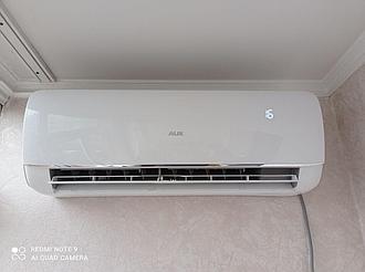 ВНУТРЕННИЙ БЛОК VRF AUX ARVWM-H056/4R1A