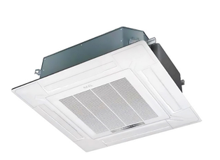 Кассетные внутренние блоки для VRF