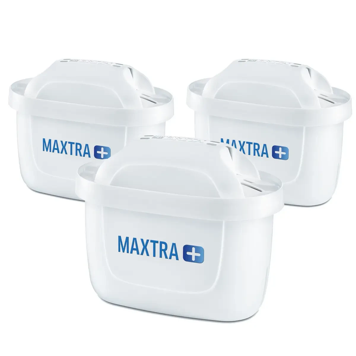 MAXTRA+ универсальный картридж для кувшинов-фильтров BRITA, 3шт - фото 2 - id-p105268848