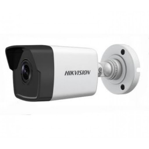 IP КАМЕРА ЦИЛИНДРИЧЕСКАЯ HIKVISION DS-2CD1053G0-I - фото 1 - id-p105269300