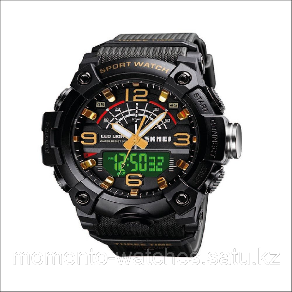 Часы SKMEI 1619GD