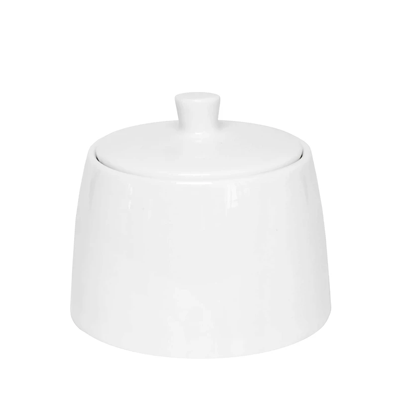 Сахарница 320 мл Royal White TU0500 TUDOR