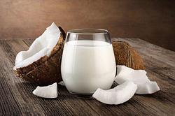 Молоко растительное без лактозы