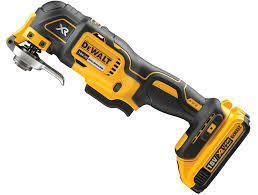 Бесщёточный многофункциональный инструмент