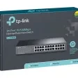 Коммутатор TP-Link TL-SF1024M - фото 3 - id-p105272419