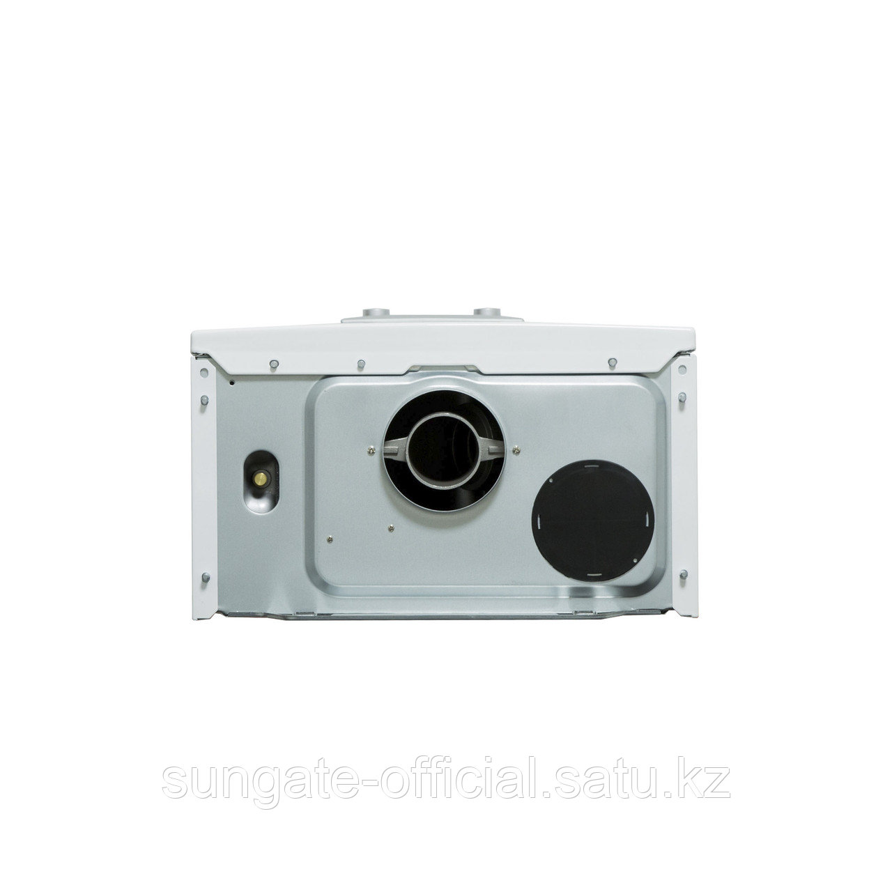 HUBERT DX-32 (320кв.м) настенный - фото 4 - id-p105272085