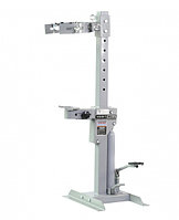 Пресс для демонтажа/монтажа (стяжки) пружин подвесок KraftWell KRWSCS