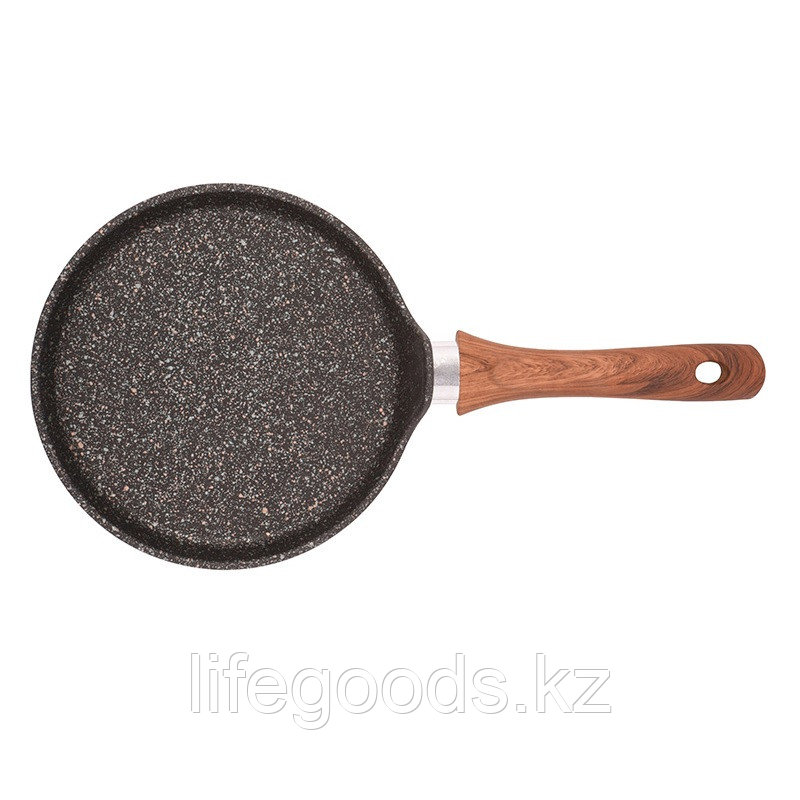 Сковорода Kukmara блинная 22 Granit Ultra сбго220а - фото 2 - id-p105272440