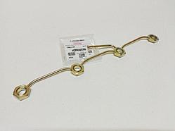 Инжекторлардың отын жолағы (кері) 4D56 түпнұсқа