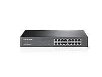 Коммутатор TP-Link TL-SG1016D