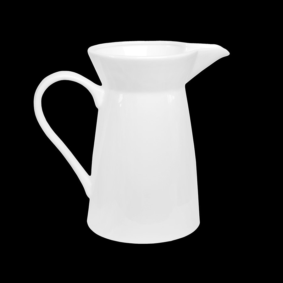 Кувшин 1,1 л Royal White TU0544 / TUDOR