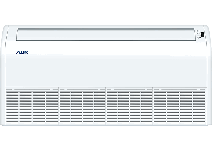 Напольно-подпотолочный блок AUX ARVCF-H125/4R1A