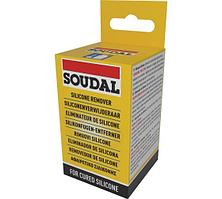 Soudal Удалитель силикона 12*100