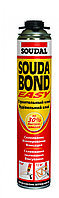 Soudal Клей-пена Easy Soudabond GUN 12*750 мл