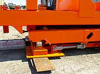 Противоударные платформенные весы в Астане