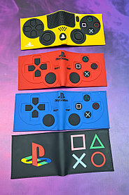 Кошельки Sony PlayStation (в ассортименте)
