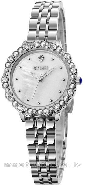 Часы SKMEI 1799SIWT