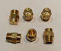 Газ жиклер 5 баллон# *