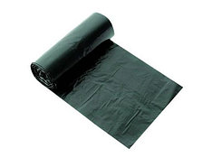 Мешки для мусора прочные 240 л  ( 10 шт)