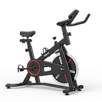 Велотренажер (спин-байк) GOFIT SB-065