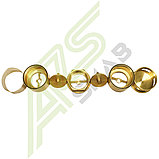 ᐈ Клапан обратный с двойным затвором DN50, фото 5