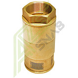 ᐈ Клапан обратный с двойным затвором DN50, фото 2