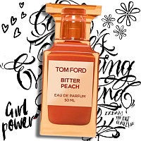 Женские духи Bitter Peach Tom Ford