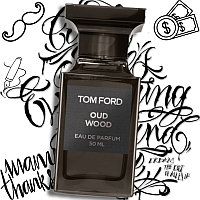 Мужские духи Tom Ford Oud Wood