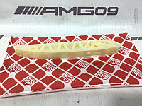 Успокоитель цепи M272 M273 Mercedes-Benz лев.