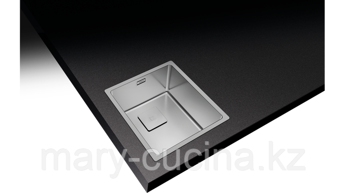 Кухонная мойка под столешницу Teka FLEXLINEA RS15 34.40 SQ (id 105278358)