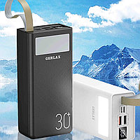 Power bank  30000 mah