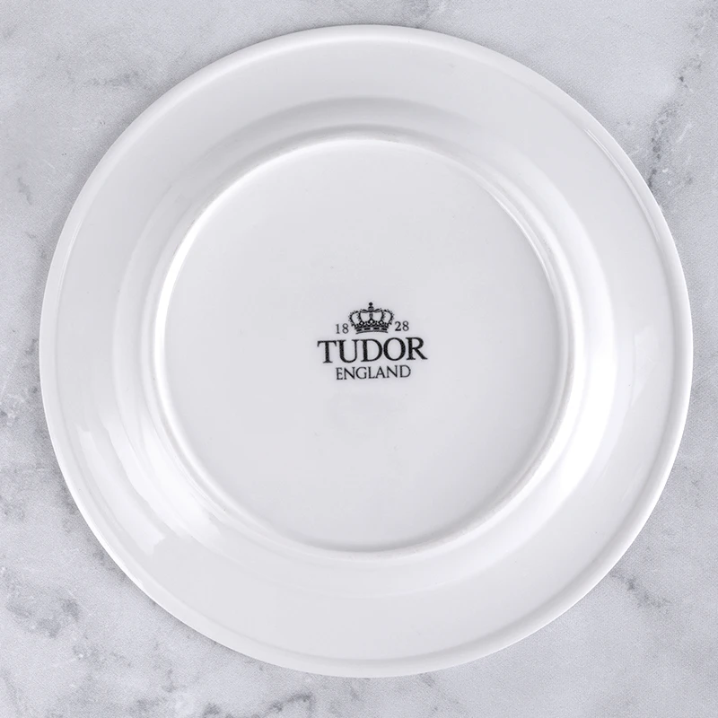 Тарелка десертная 20 см Royal Sutton TU2081-2 / TUDOR - фото 4 - id-p105278431